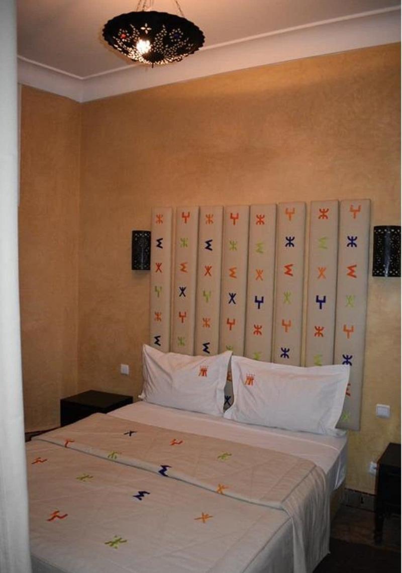 Riad Radia Marrakesz Zewnętrze zdjęcie