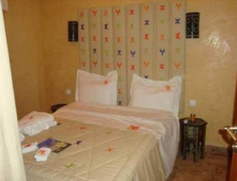 Riad Radia Marrakesz Zewnętrze zdjęcie