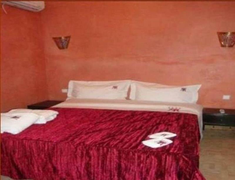 Riad Radia Marrakesz Zewnętrze zdjęcie