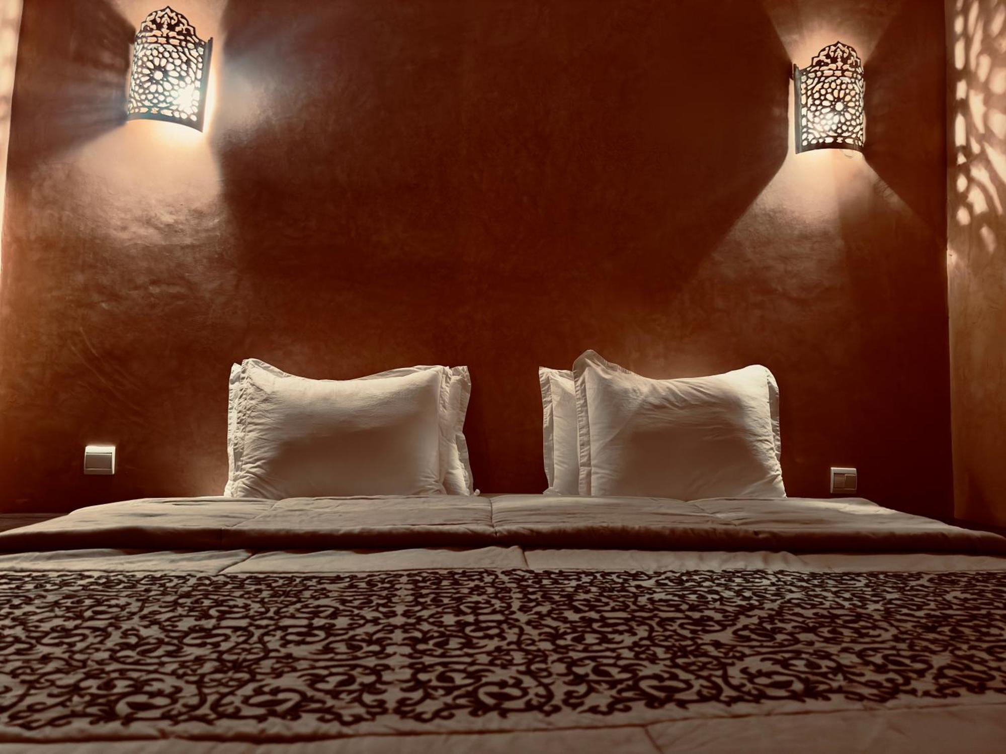Riad Radia Marrakesz Zewnętrze zdjęcie