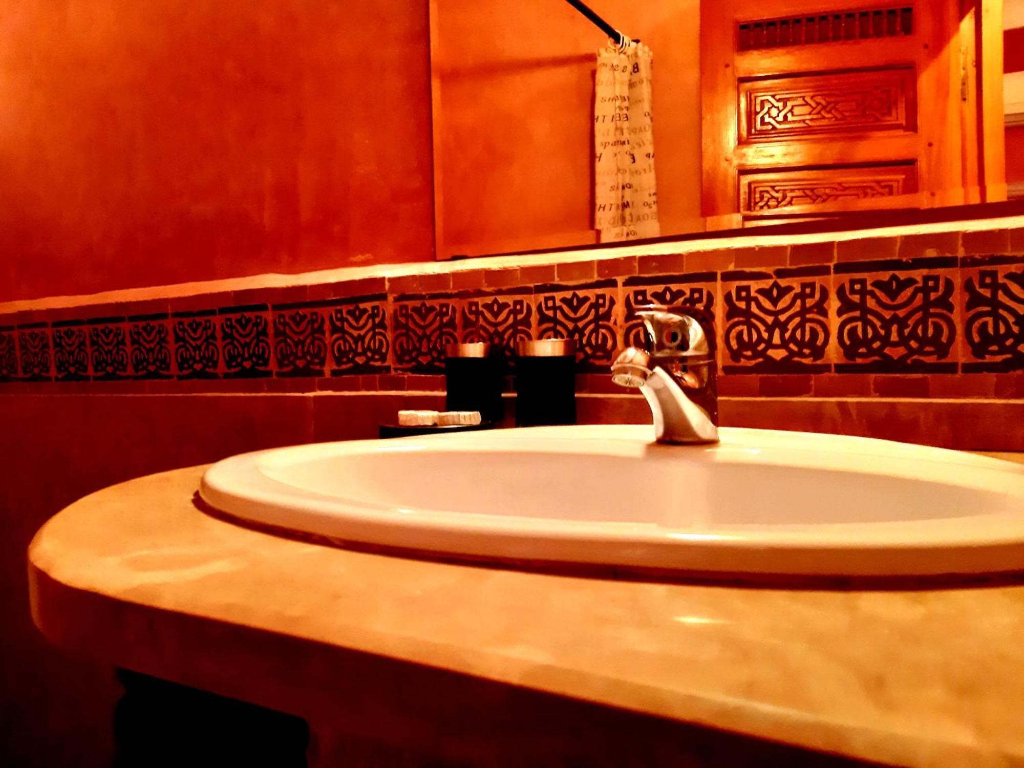 Riad Radia Marrakesz Zewnętrze zdjęcie