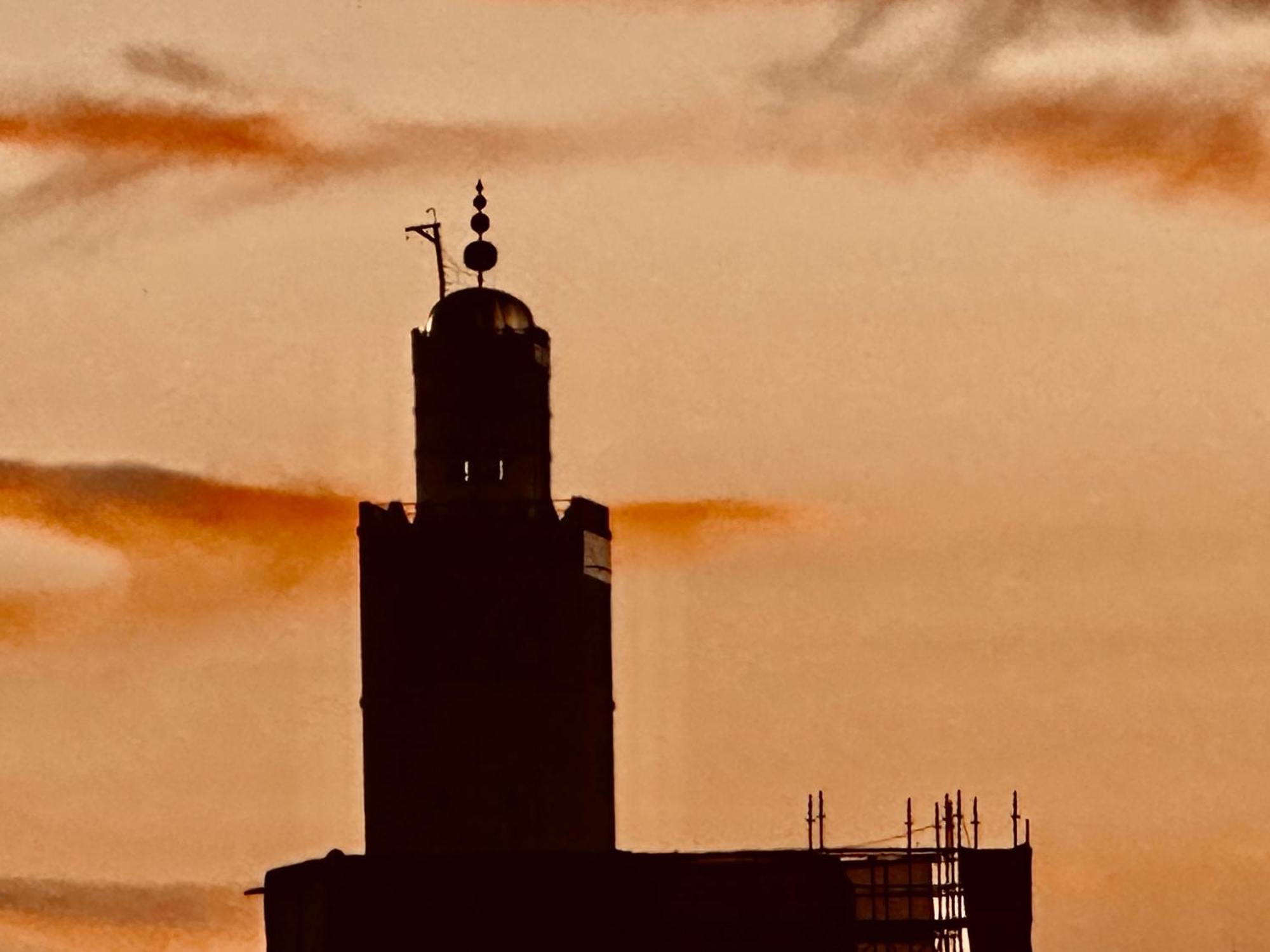 Riad Radia Marrakesz Zewnętrze zdjęcie