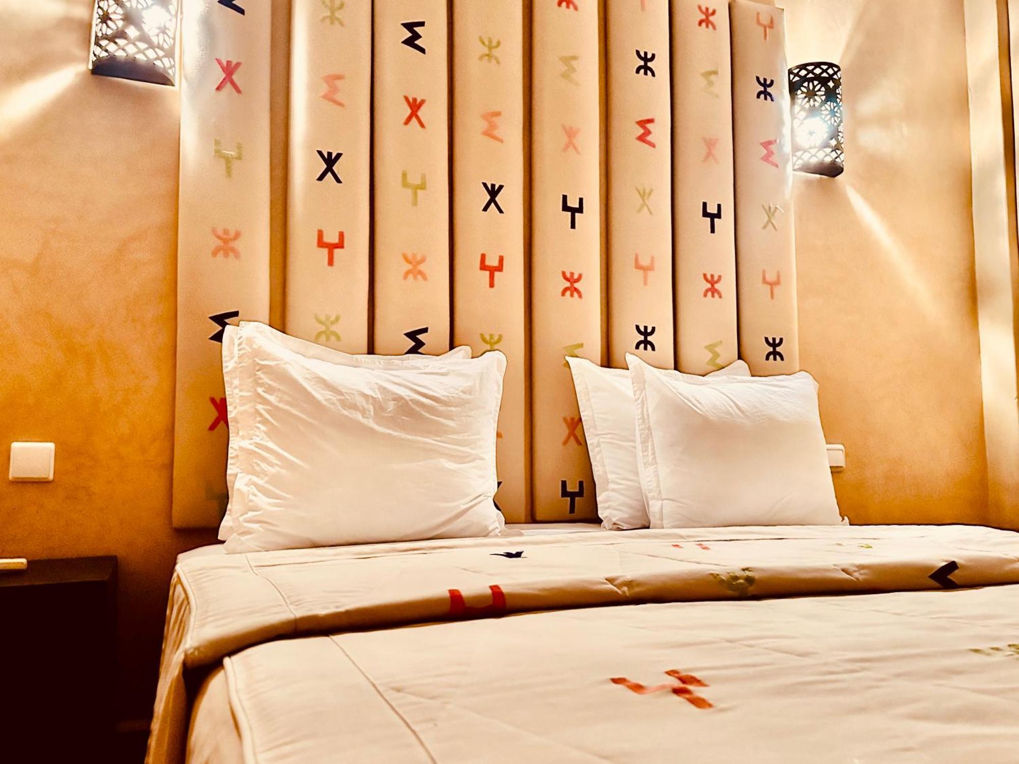 Riad Radia Marrakesz Zewnętrze zdjęcie