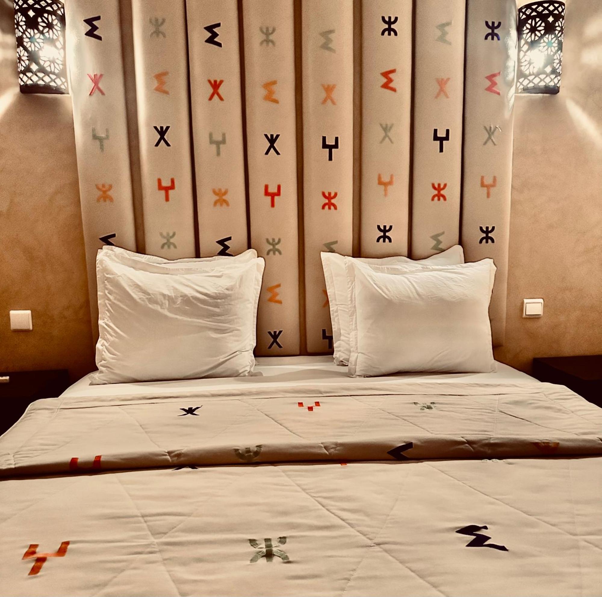 Riad Radia Marrakesz Zewnętrze zdjęcie