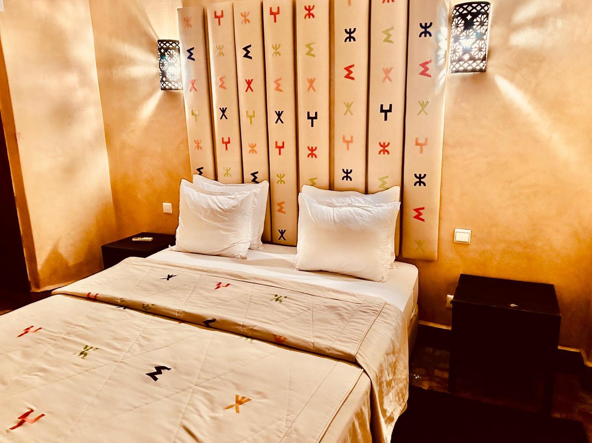 Riad Radia Marrakesz Zewnętrze zdjęcie