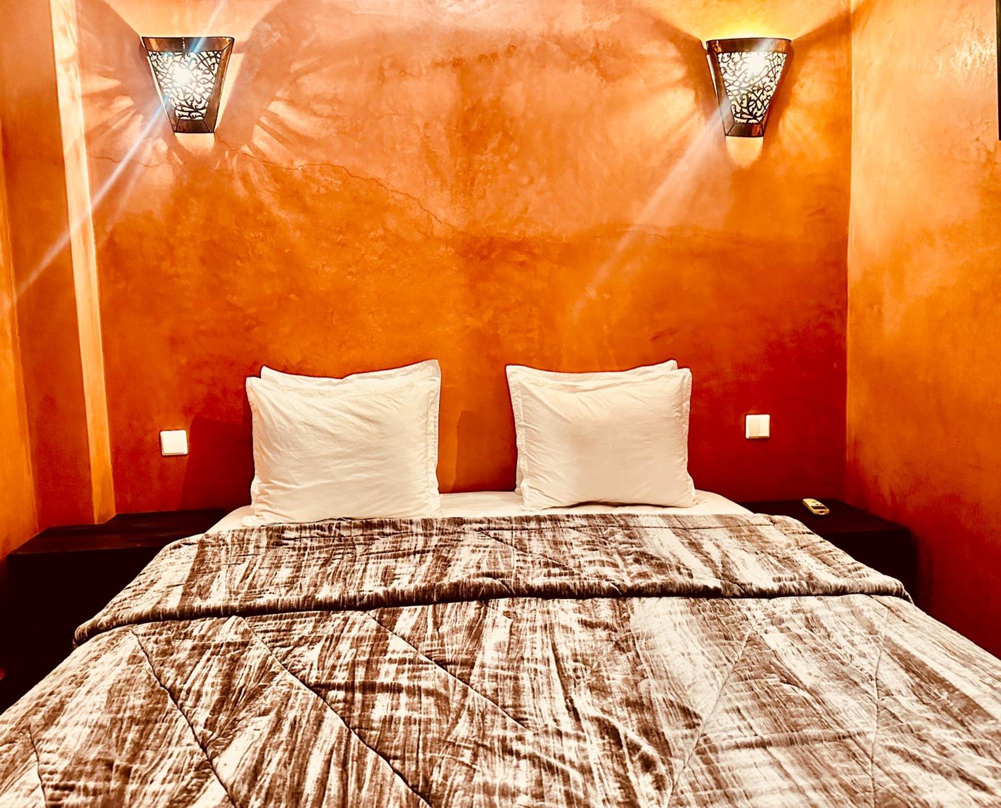 Riad Radia Marrakesz Zewnętrze zdjęcie