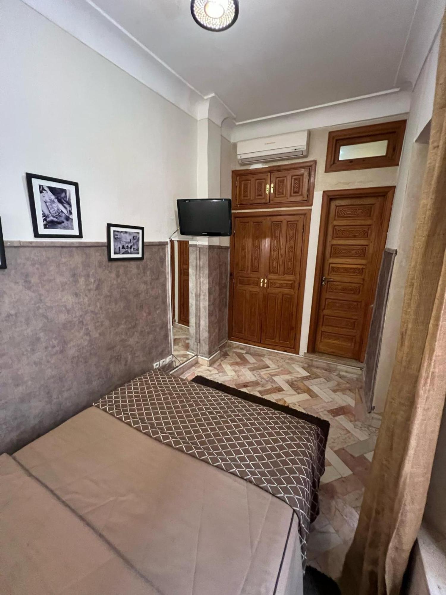 Riad Radia Marrakesz Zewnętrze zdjęcie