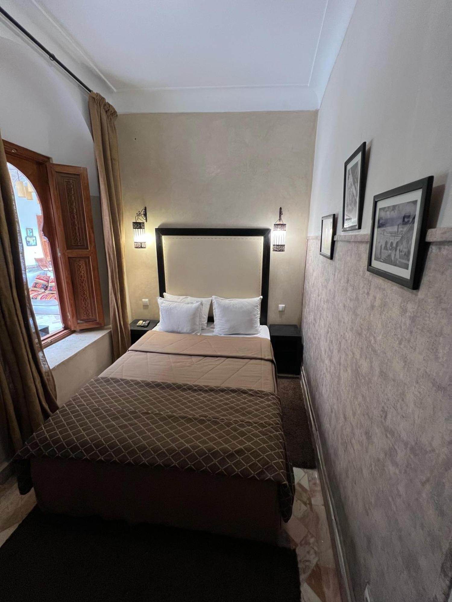 Riad Radia Marrakesz Zewnętrze zdjęcie