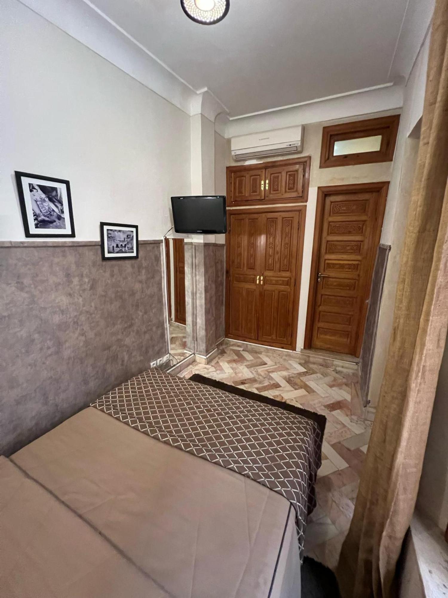 Riad Radia Marrakesz Zewnętrze zdjęcie